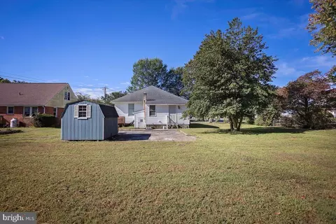 Exterior - 312 Charles St, Hurlock, MD 21643 photo 5 of 5