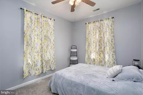Bedroom - 312 Charles St, Hurlock, MD 21643 photo 2 of 2