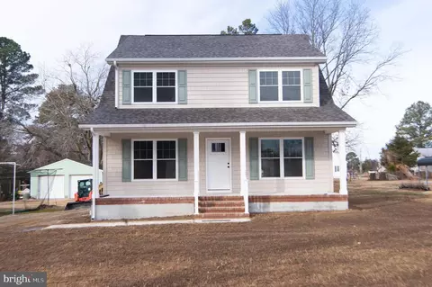 120 Academy St, Secretary, MD 21664