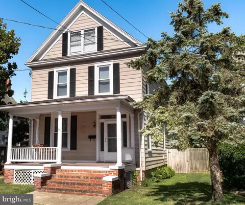 107 W End Ave, Cambridge, MD 21613