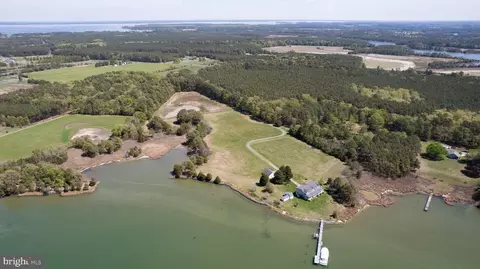 5704 Ross Neck Rd, Cambridge, MD 21613