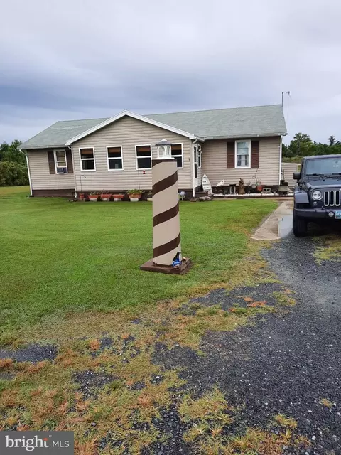 2728 Sandy Island Rd, Crapo, MD 21626