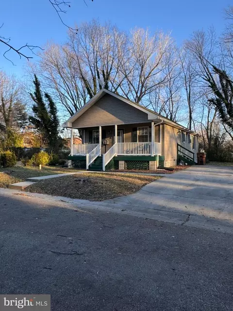 Exterior - 606 Edgewood Ave, Cambridge, MD 21613 photo 4 of 4