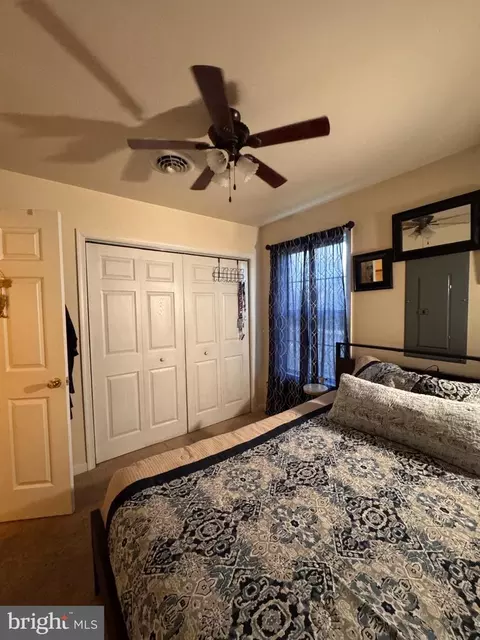 Bedroom - 606 Edgewood Ave, Cambridge, MD 21613 photo 8 of 8