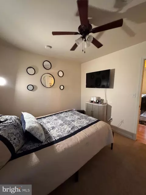 Bedroom - 606 Edgewood Ave, Cambridge, MD 21613 photo 7 of 8