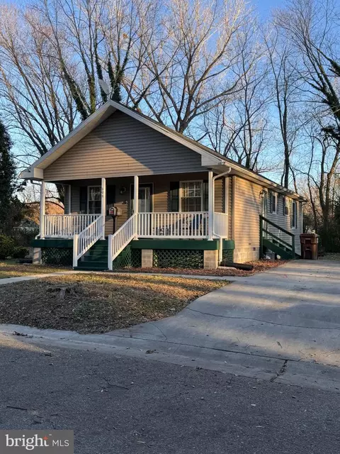Exterior - 606 Edgewood Ave, Cambridge, MD 21613 photo 2 of 4