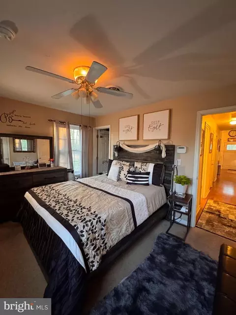 Bedroom - 606 Edgewood Ave, Cambridge, MD 21613 photo 1 of 8
