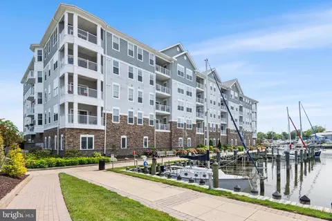 900 Marshy Cv #103, Cambridge, MD 21613