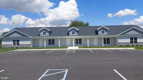 michaels way, East New Market, MD 21631
