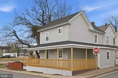 603 Academy St, Cambridge, MD 21613