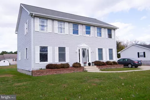 Exterior - 807 Bayly Rd, Cambridge, MD 21613 photo 6 of 8