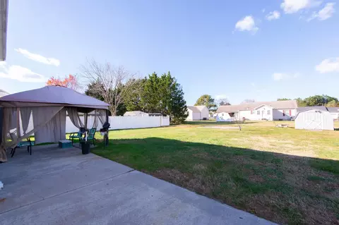 Exterior - 807 Bayly Rd, Cambridge, MD 21613 photo 5 of 8