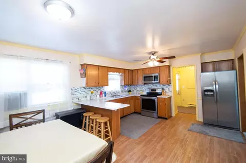 Kitchen - 807 Bayly Rd, Cambridge, MD 21613 photo 3 of 3