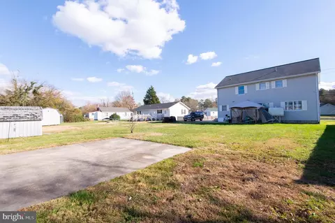 Exterior - 807 Bayly Rd, Cambridge, MD 21613 photo 4 of 8