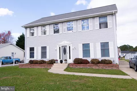 Exterior - 807 Bayly Rd, Cambridge, MD 21613 photo 3 of 8
