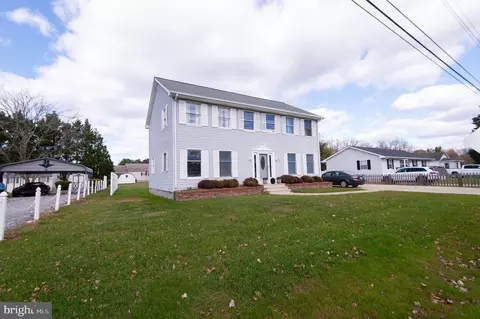 Exterior - 807 Bayly Rd, Cambridge, MD 21613 photo 7 of 8