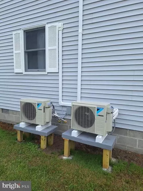 Exterior - 807 Bayly Rd, Cambridge, MD 21613 photo 2 of 8