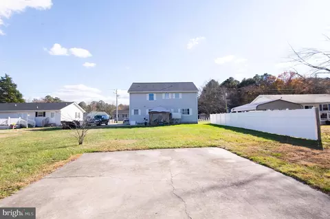 Exterior - 807 Bayly Rd, Cambridge, MD 21613 photo 8 of 8