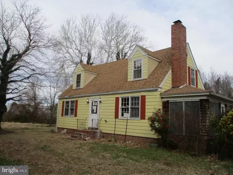 2958 Old Route 50, Cambridge, MD 21613
