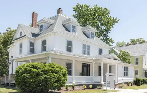 709 Church St, Cambridge, MD 21613