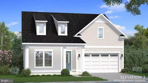 2715 Marsh Elder Rd, Cambridge, MD 21613