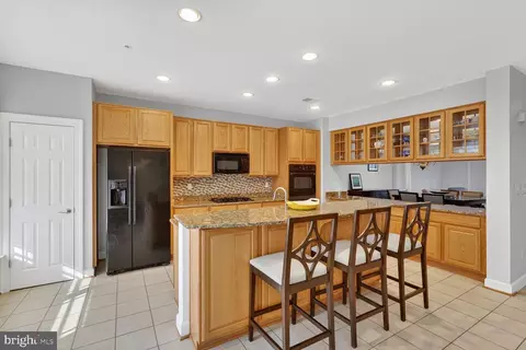 Kitchen - 2804 Persimmon Pl #D3, Cambridge, MD 21613 photo 1 of 3