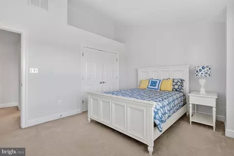 Bedroom - 2804 Persimmon Pl #D3, Cambridge, MD 21613 photo 3 of 4