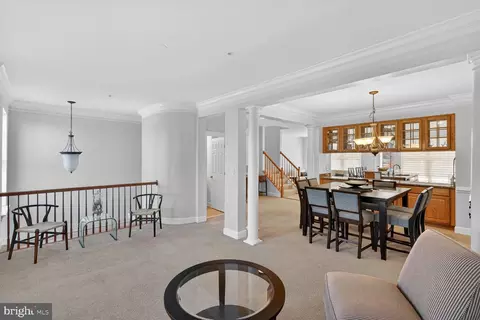 Entry Way - 2804 Persimmon Pl #D3, Cambridge, MD 21613 photo 1 of 2
