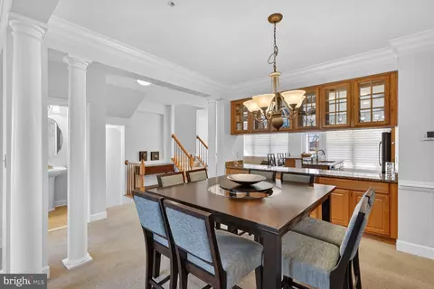Dining - 2804 Persimmon Pl #D3, Cambridge, MD 21613 photo 1 of 1