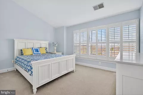 Bedroom - 2804 Persimmon Pl #D3, Cambridge, MD 21613 photo 4 of 4
