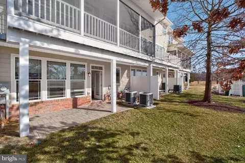 Exterior - 2804 Persimmon Pl #D3, Cambridge, MD 21613 photo 2 of 2