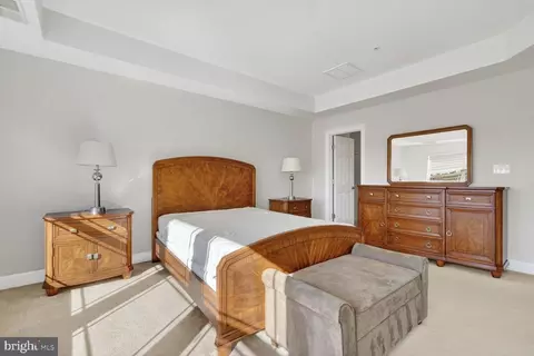 Bedroom - 2804 Persimmon Pl #D3, Cambridge, MD 21613 photo 1 of 4