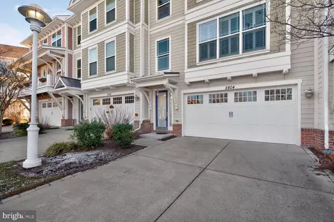 2804 Persimmon Pl #D3, Cambridge, MD 21613