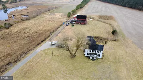 1829 Brannocks Neck Rd, Cambridge, MD 21613 photo 2