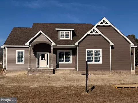 4326 Gavins Run, Hurlock, MD 21643