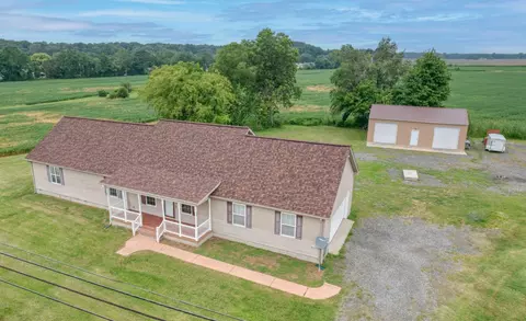 5926 Mt Holly Rd, East New Market, MD 21631