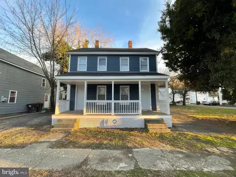 628-630 High St, Cambridge, MD 21613