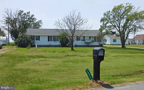 1808 Hoopersville Rd, Fishing Creek, MD 21634