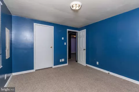 Bedroom - 6009 Circle Dr, Hurlock, MD 21643 photo 2 of 5