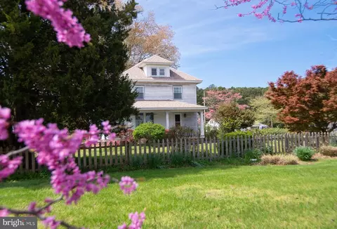 3755 Sunnyside Rd, East New Market, MD 21631