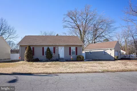1303 Colonial Ave, Cambridge, MD 21613