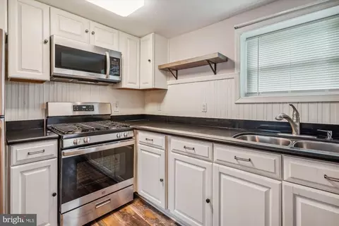 Kitchen - 616 Hubert St, Cambridge, MD 21613 photo 1 of 1