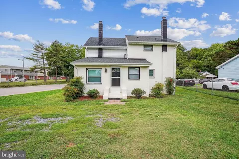 616 Hubert St, Cambridge, MD 21613