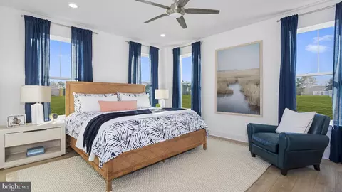 Bedroom - 2694 Marsh Elder Rd, Cambridge, MD 21613 photo 1 of 3