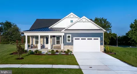 2694 Marsh Elder Rd, Cambridge, MD 21613