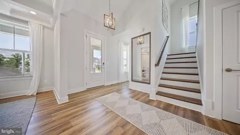 Entry Way - 2694 Marsh Elder Rd, Cambridge, MD 21613 photo 7 of 9