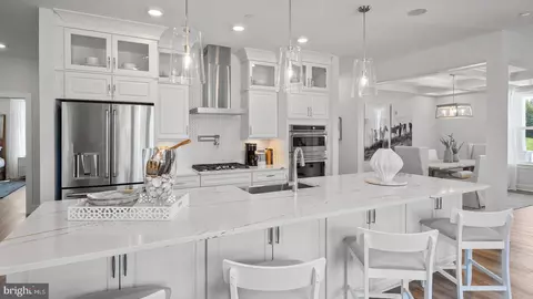 Kitchen - 2694 Marsh Elder Rd, Cambridge, MD 21613 photo 1 of 1