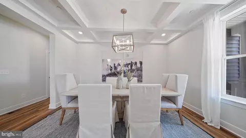 Dining - 2694 Marsh Elder Rd, Cambridge, MD 21613 photo 2 of 2
