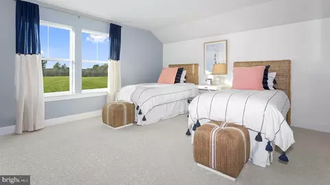 Bedroom - 2694 Marsh Elder Rd, Cambridge, MD 21613 photo 2 of 3