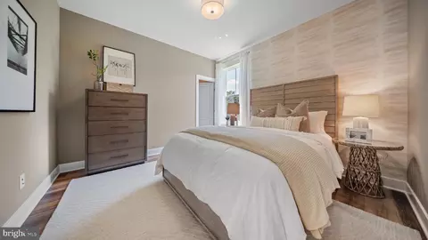 Bedroom - 2694 Marsh Elder Rd, Cambridge, MD 21613 photo 2 of 3